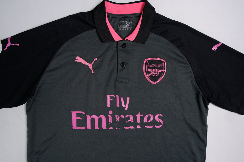 Puma Arsenal Trikot | S