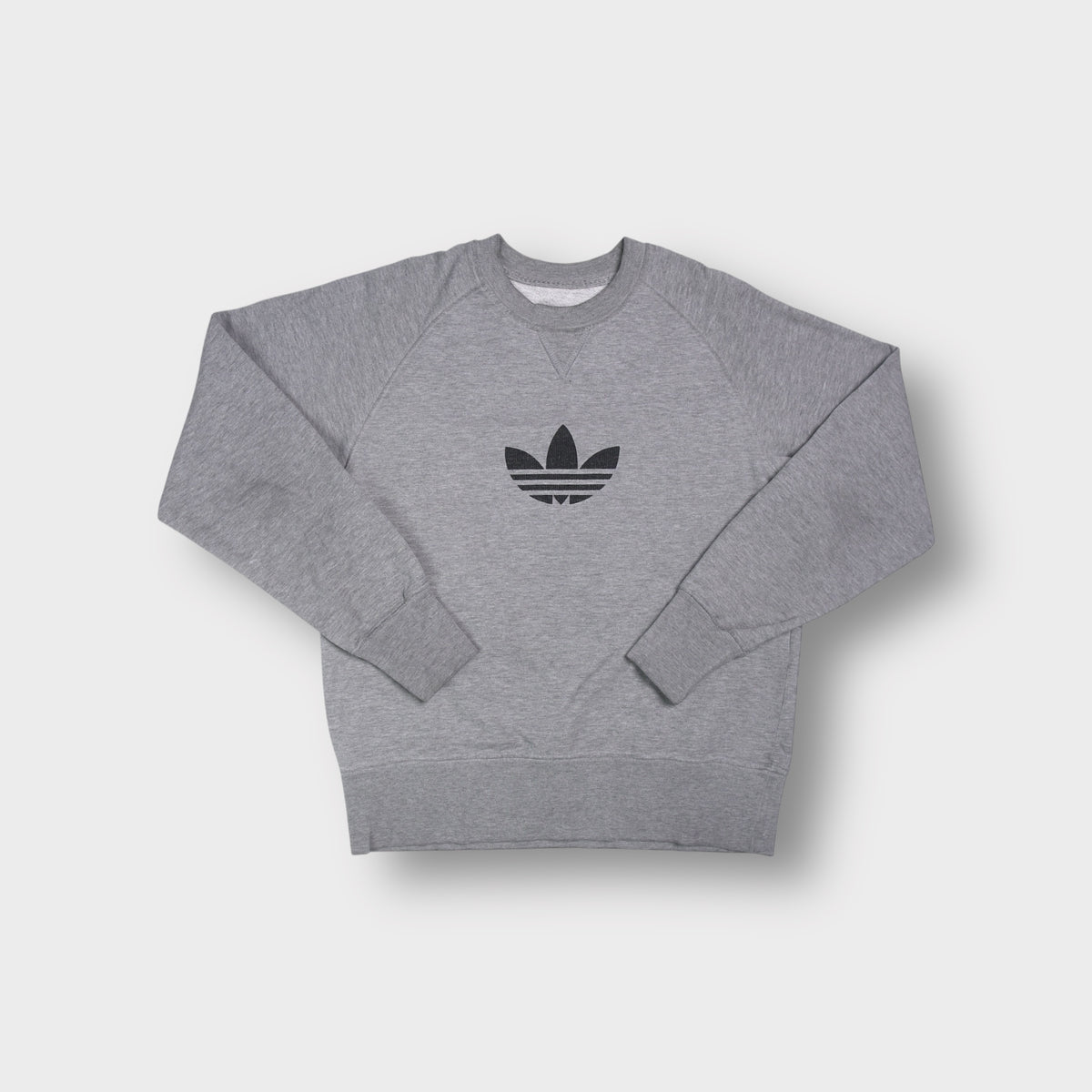 Vintage Adidas Pullover | M