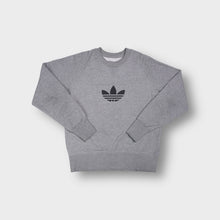 Load image into Gallery viewer, Vintage Adidas Sweater | M