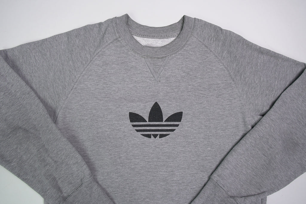 Vintage Adidas Pullover | M