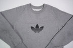 Vintage Adidas Pullover | M