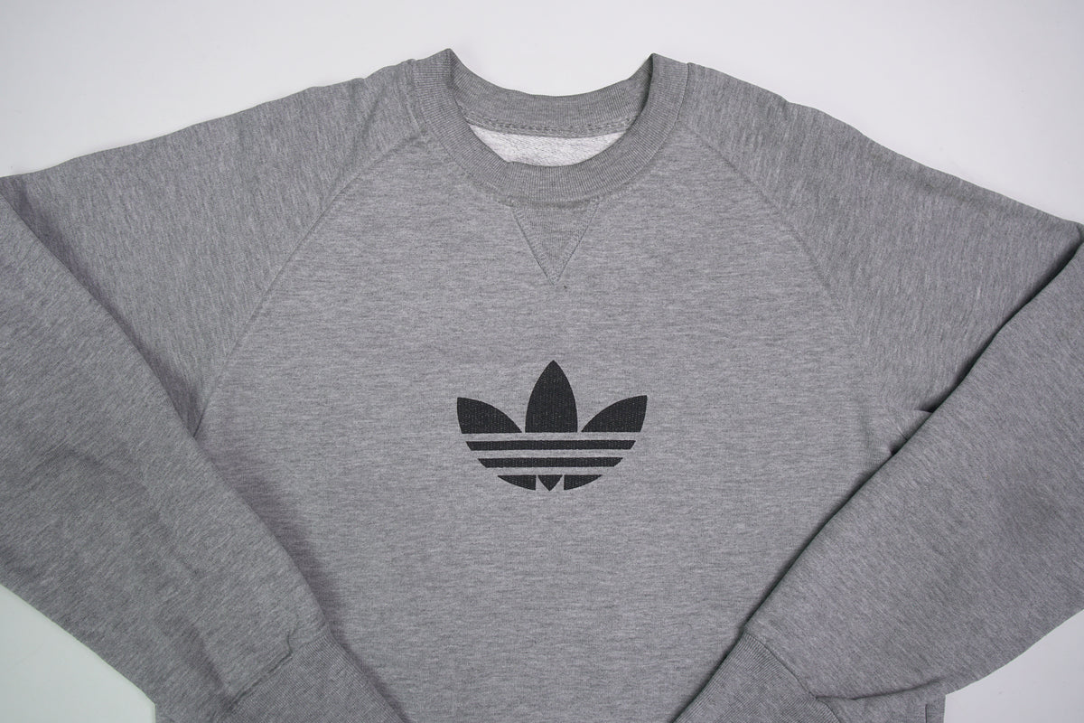 Vintage Adidas Pullover | M