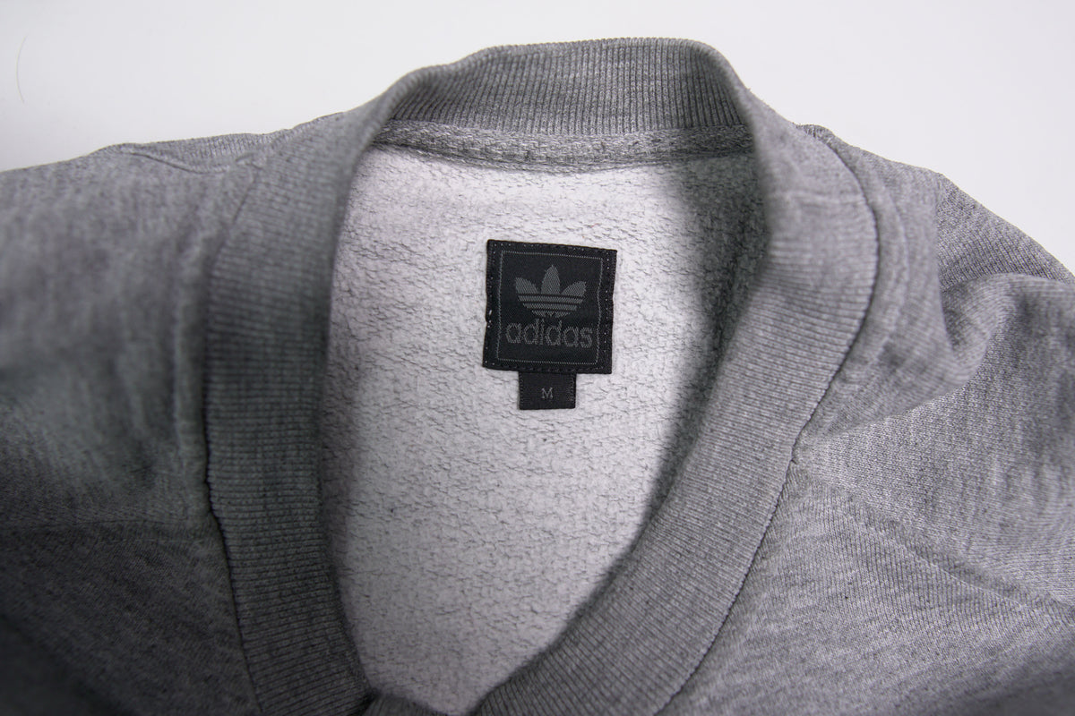 Vintage Adidas Pullover | M