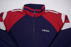 Vintage Adidas Trackjacket | L