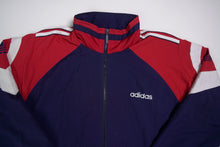 Load image into Gallery viewer, Vintage Adidas Trackjacket | L
