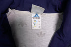 Vintage Adidas Trackjacket | L
