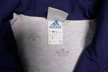 Load image into Gallery viewer, Vintage Adidas Trackjacket | L