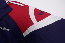 Load image into Gallery viewer, Vintage Adidas Trackjacket | L