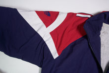 Load image into Gallery viewer, Vintage Adidas Trackjacket | L