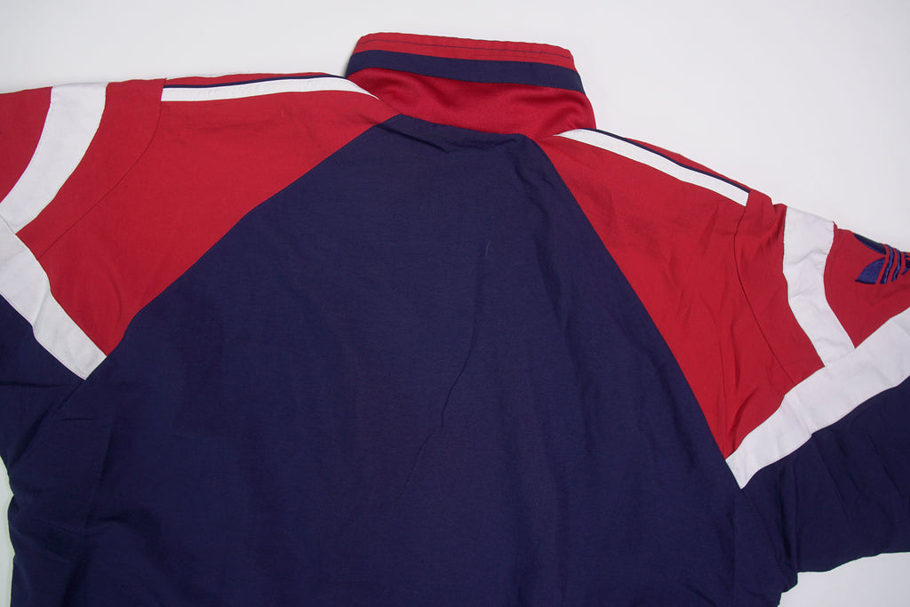 Vintage Adidas Trackjacket | L