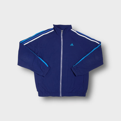 Vintage Adidas Trackjacket | L