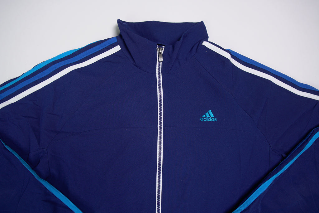 Vintage Adidas Trackjacket | L