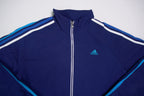 Vintage Adidas Trackjacket | L