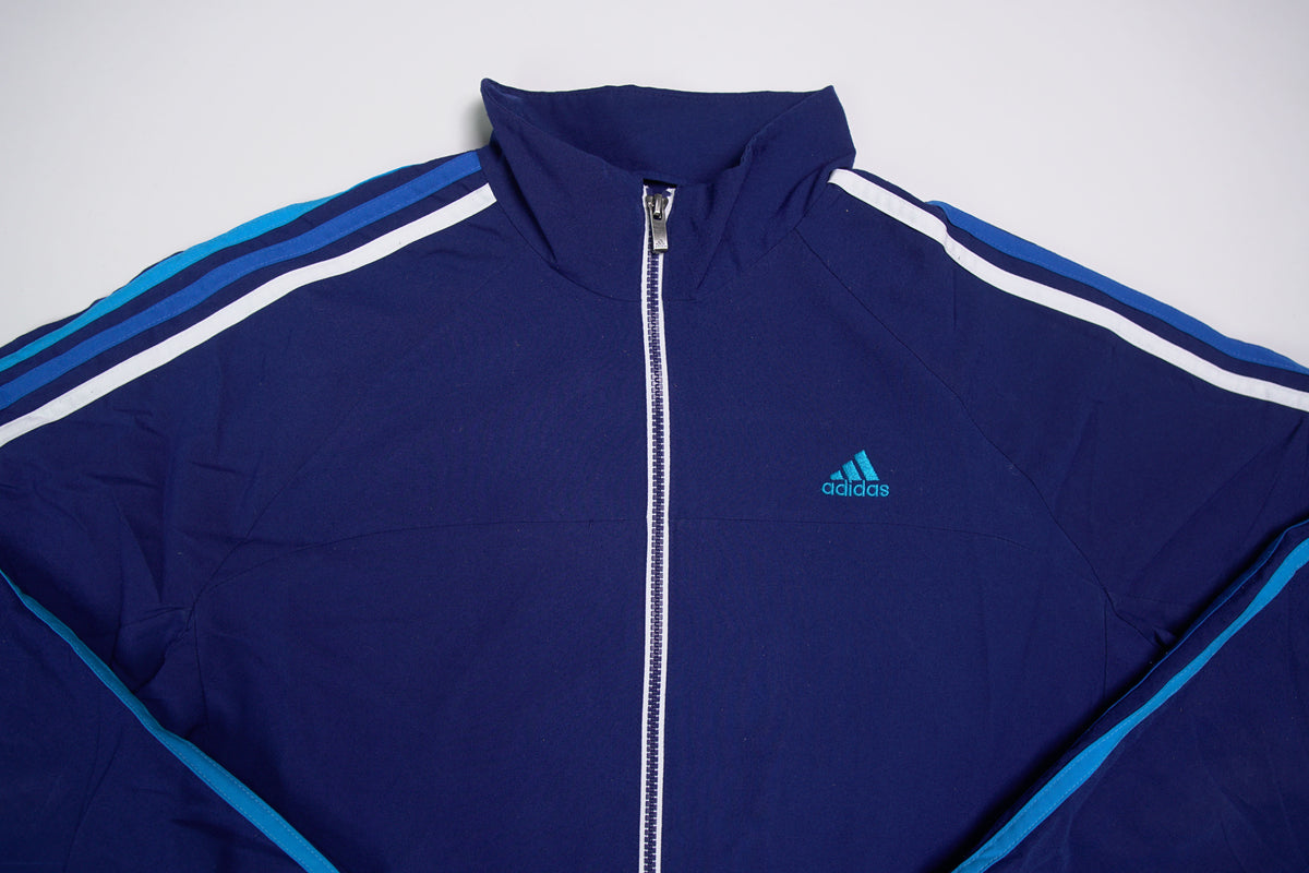 Vintage Adidas Trackjacket | L