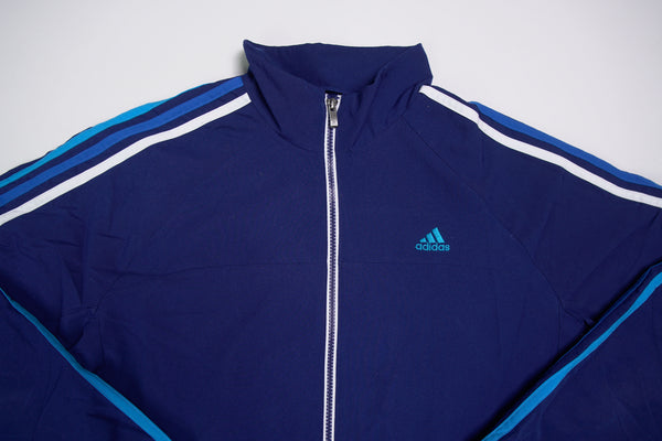 Vintage Adidas Trackjacket | L