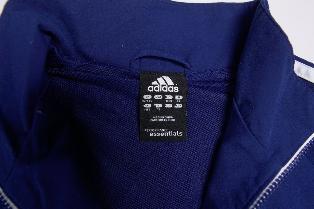 Vintage Adidas Trackjacket | L