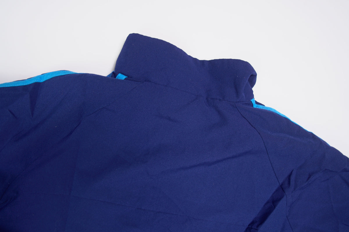 Vintage Adidas Trackjacket | L