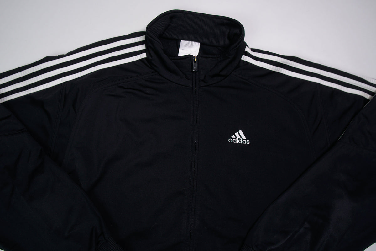 Vintage Adidas Trainingsjacke | L