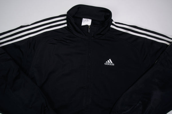 Vintage Adidas Trainingsjacke | L