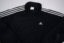 Load image into Gallery viewer, Vintage Adidas Trackjacket | L