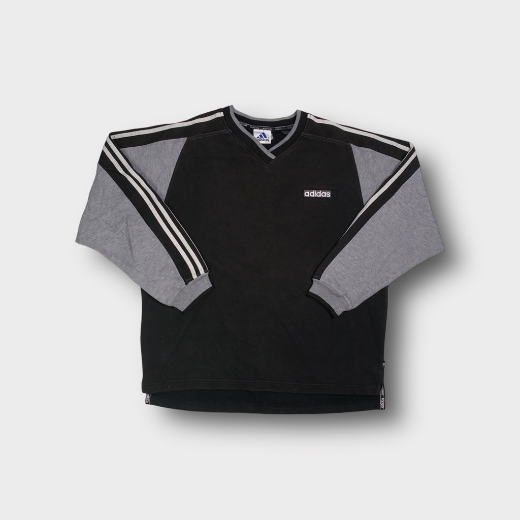 Vintage Adidas Sweater | L