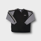 Vintage Adidas Sweater | L