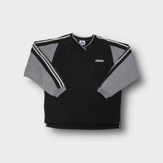 Vintage Adidas Sweater | L