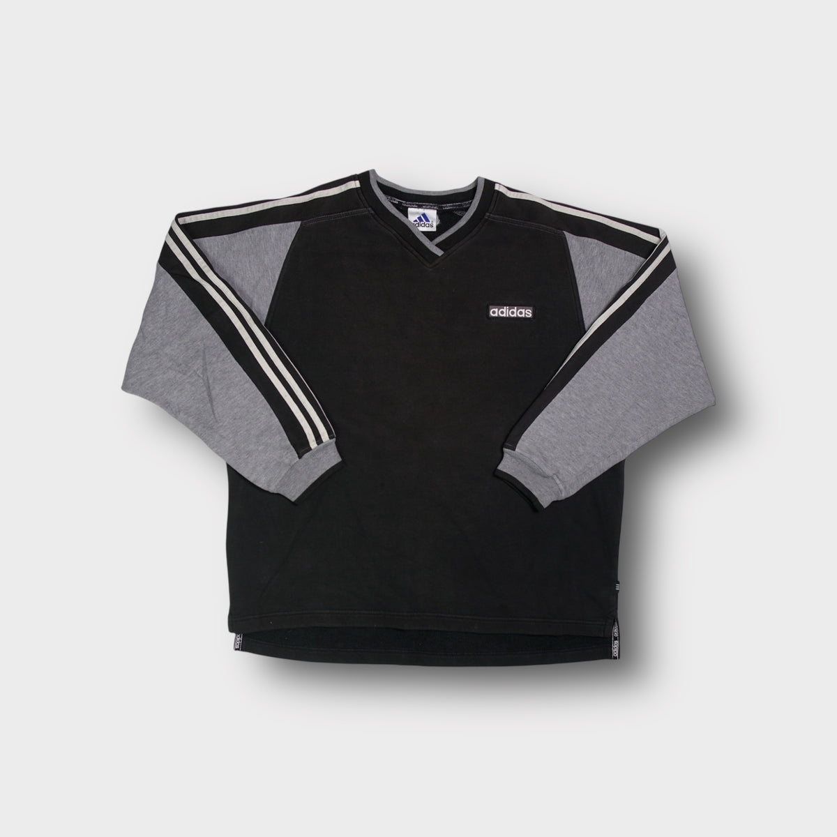 Vintage Adidas Sweater | L