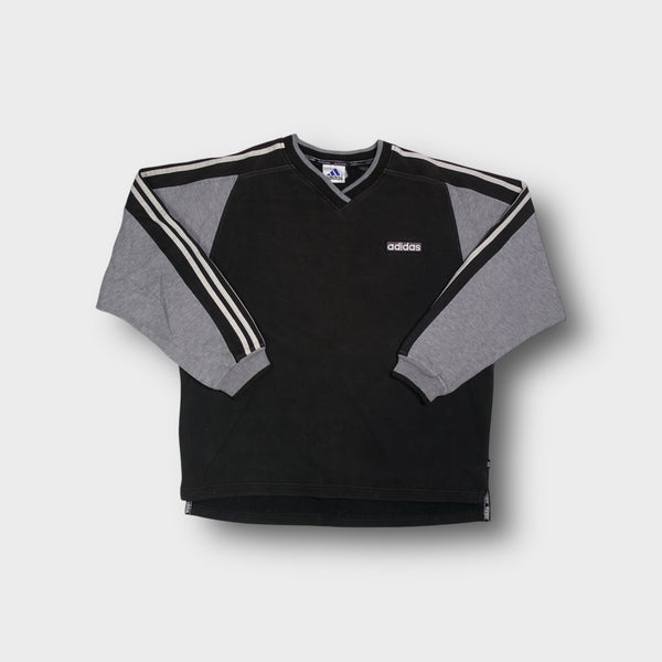 Vintage Adidas Sweater | L