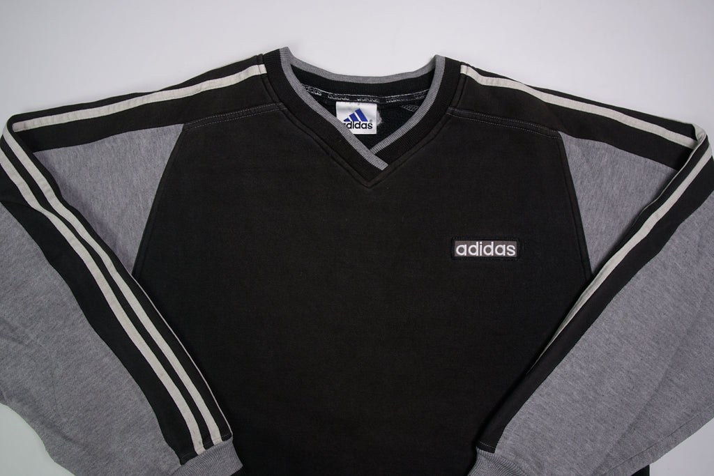 Vintage Adidas Sweater | L
