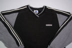 Vintage Adidas Sweater | L