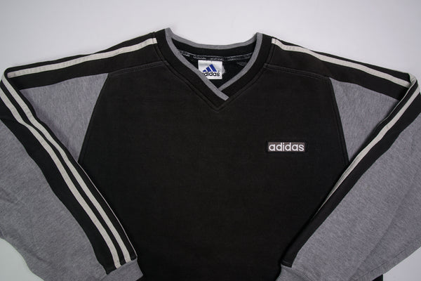 Vintage Adidas Sweater | L