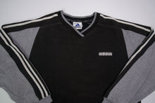 Load image into Gallery viewer, Vintage Adidas Sweater | L