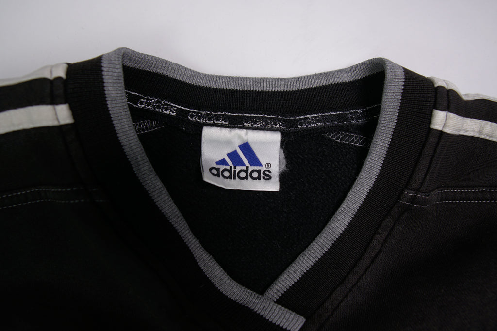 Vintage Adidas Sweater | L