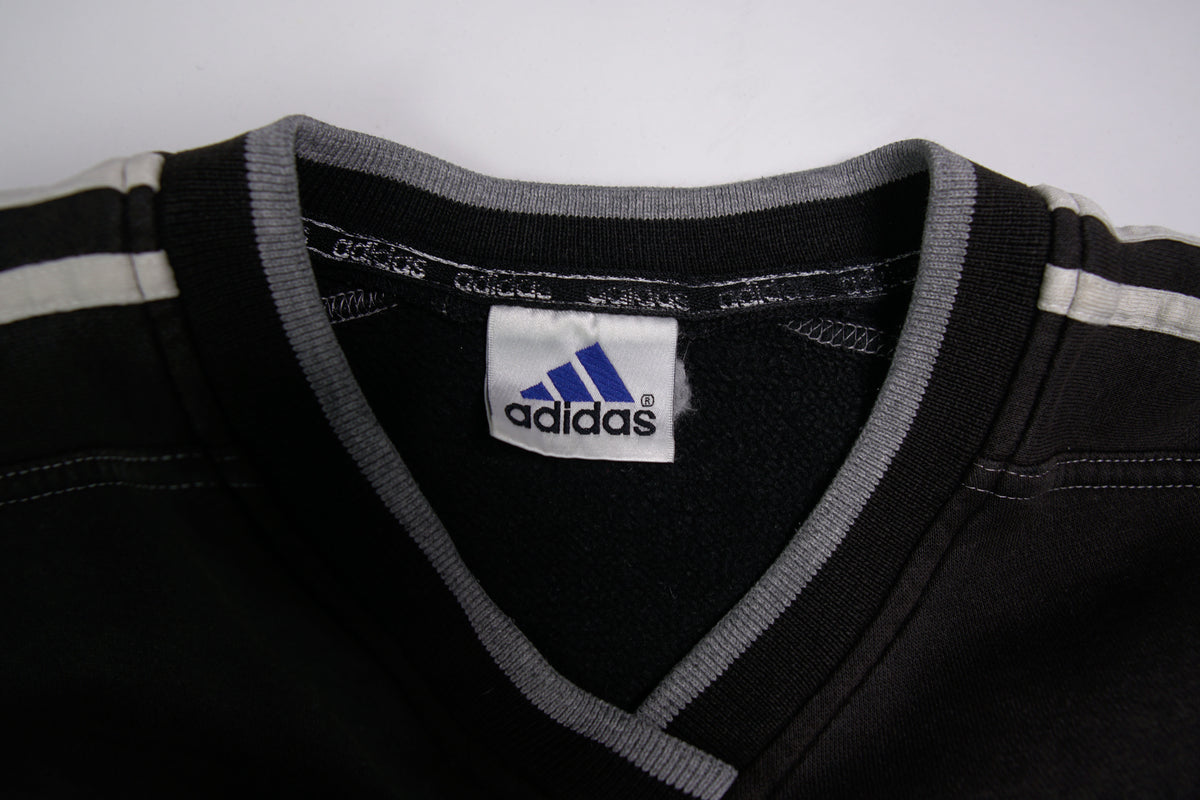 Vintage Adidas Sweater | L