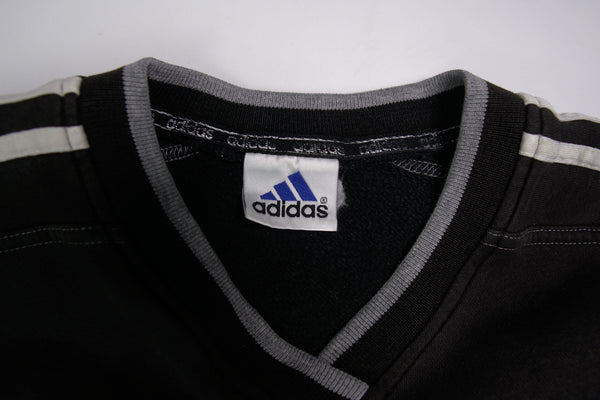 Vintage Adidas Sweater | L