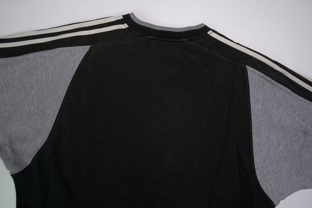 Vintage Adidas Sweater | L
