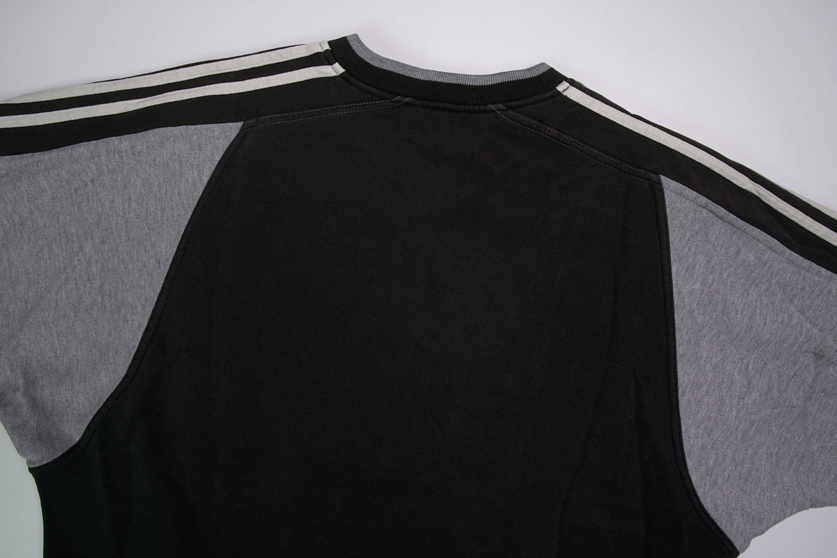 Vintage Adidas Sweater | L