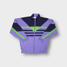 Load image into Gallery viewer, Vintage Adidas Trackjacket | L