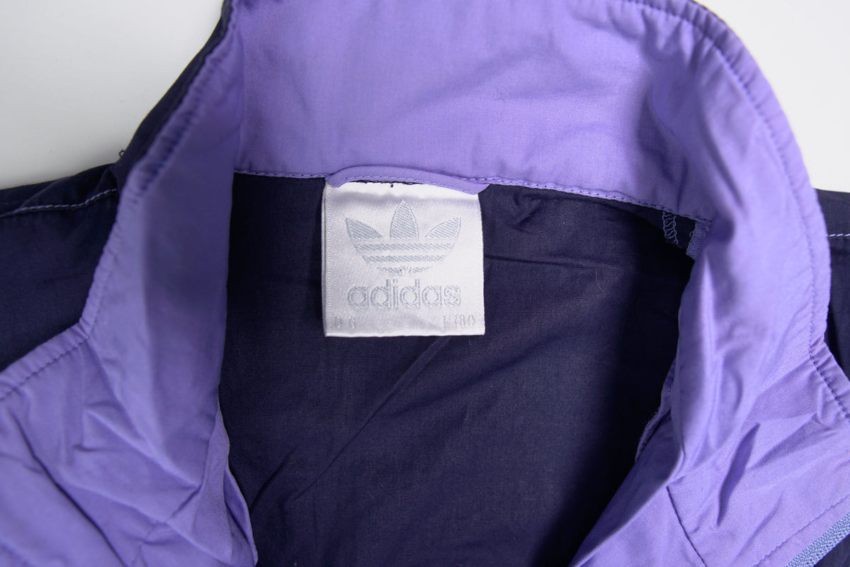 Vintage Adidas Trackjacket | L