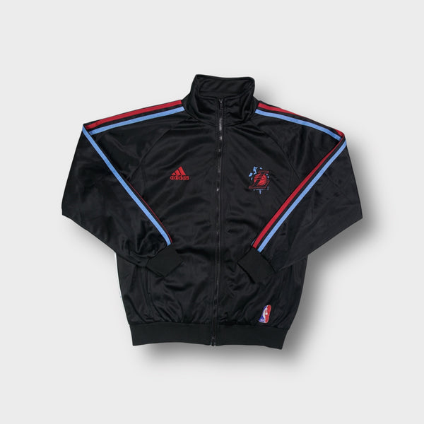 Vintage Adidas NBA Trackjacket | S