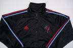 Vintage Adidas NBA Trackjacket | S