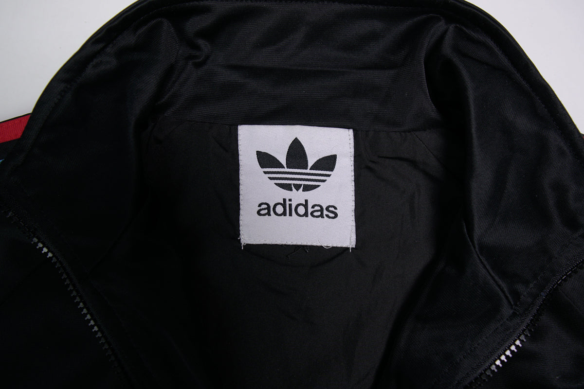Vintage Adidas NBA Trackjacket | S