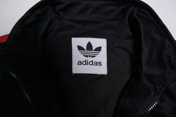 Vintage Adidas NBA Trackjacket | S