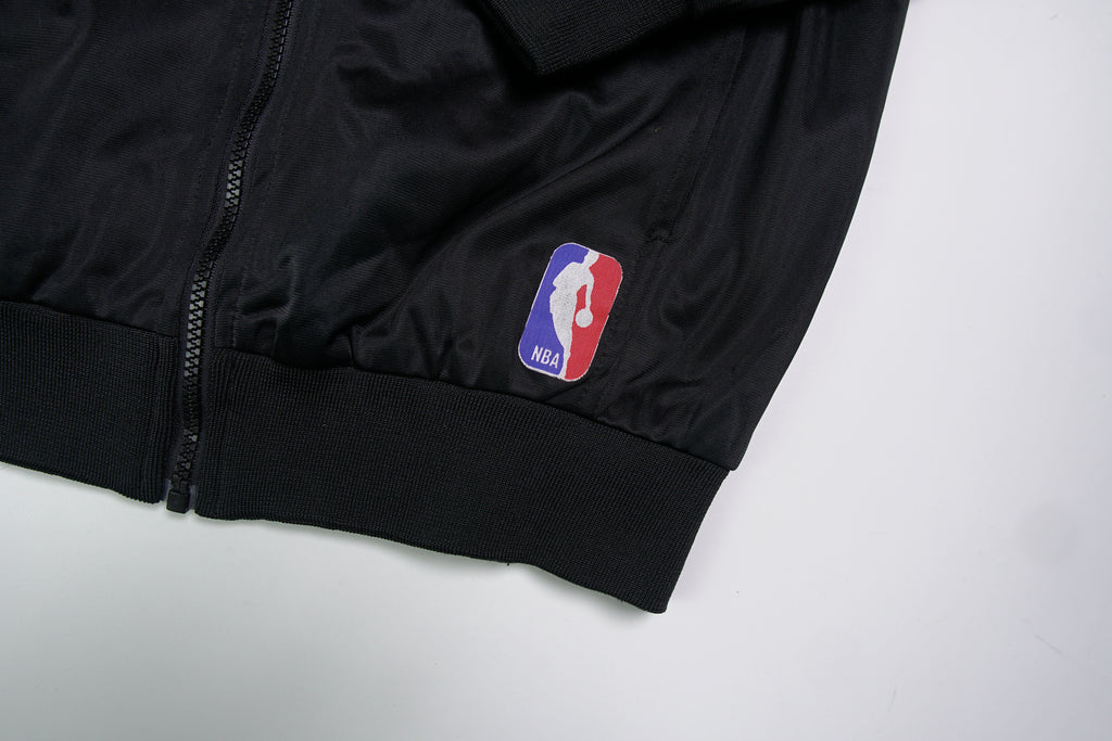 Vintage Adidas NBA Trackjacket | S