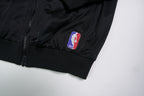 Vintage Adidas NBA Trackjacket | S