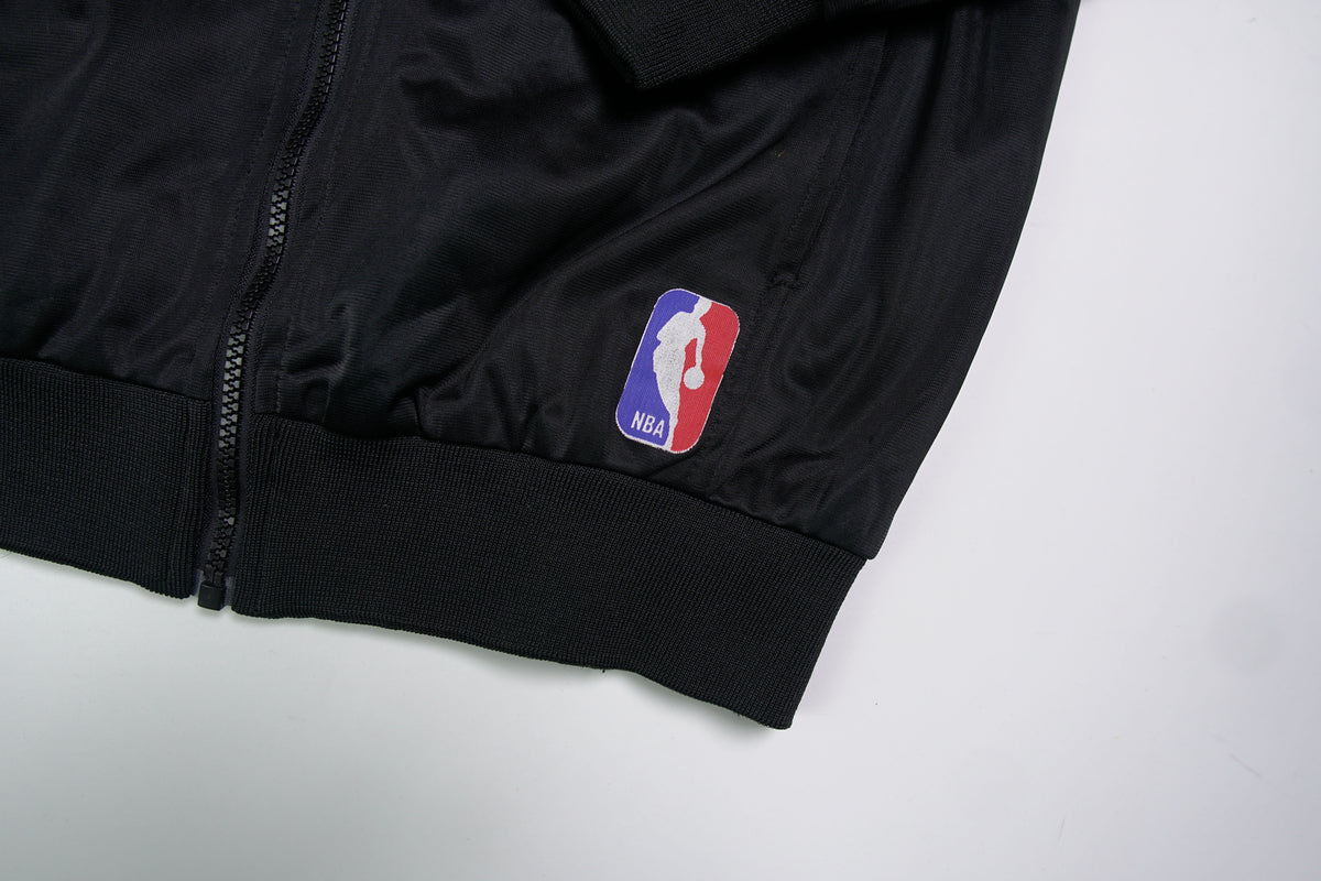 Vintage Adidas NBA Trackjacket | S