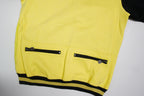 Vintage Adidas Radsport-Trainingsjacke | M
