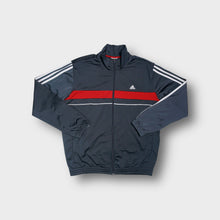 Load image into Gallery viewer, Vintage Adidas Trackjacket | L