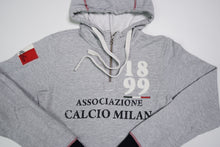 Load image into Gallery viewer, Vintage Adidas Ac Milan Pullover | XS